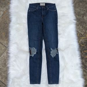Free People Jeans